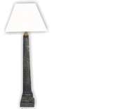 Xxl Design Tischleuchte Tischlampe Lampe Leuchten Lampen Designer Beleuchtung