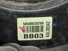 58500C8200 bremskraftverstärker HYUNDAI I20 II GB IB 1.2 recrp2670447