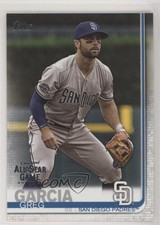2019 Topps Factory Set All-Star Game Greg Garcia #450 0h1