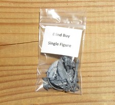 40K Aeldari Swooping Hawk w/ Lasblaster Blind Buy Single Figure