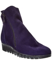 Arche Lomage Suede Boot Women's