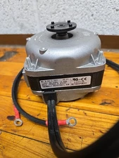 Elco E330138 115V 9W 50/60HZ, 20105SC/4030GA Fits Randal El