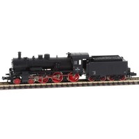Fleischmann 7160021 N Dampflok 638.1809, ÖBb, Ep. III N + Neu