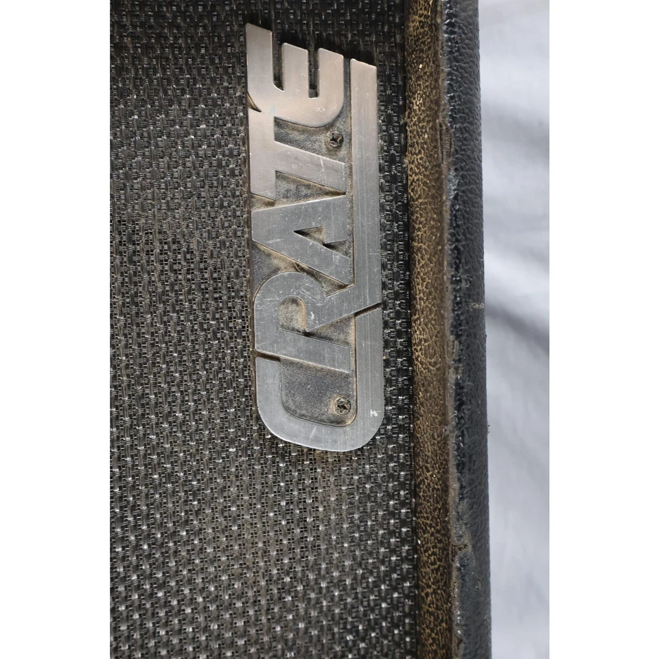 Vintage Crate GX-15 Guitar Amplifier 15W Practice Amp Overdrive USA Solid State - Image 4 of 4