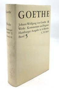Goethe Werke | eBay