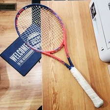 Raqueta de tenis Head Radical MP grafeno - 4 3/8 #3 - Leer descripción