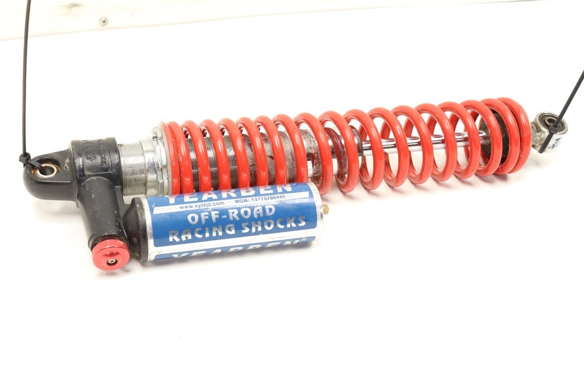 Yearben Off-Road Front Racing Shock For Polaris RZR 800 2008-13