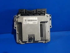 2016 Renault Captur QM3 ECU Engine Control Unit Module 237107632R