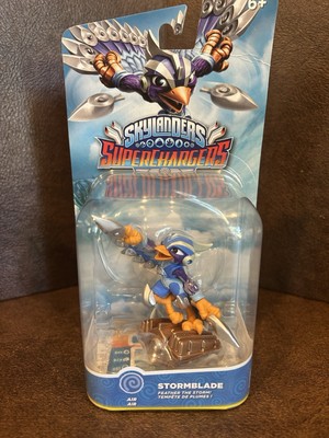 Activision Skylanders SuperChargers Stormblade  Figurine W2159