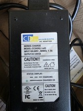 Mobility Scooter Wheelchair Battery Charger 24V 2A