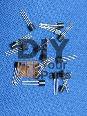 5PCS LM78L05ACZ/NOPB IC REG LDO 5V 1A TO-92 3 LM78L05ACZ 78L05 LM78L05IC