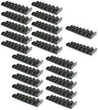 Caliber 22pc GripGlides Ski Guides ATV UTV Snowmobile 13350 for Tilt Trailer