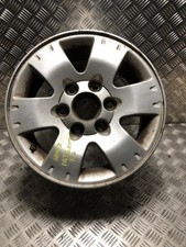 Jantes Mitsubishi PAJERO