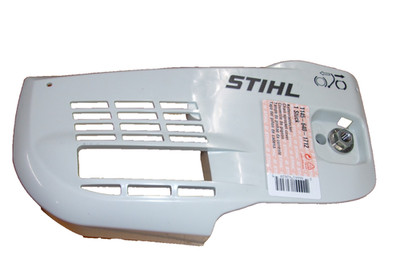 Stihl MS201T Clutch Cover OEM MS 201T 201C 1145-640-1712 #GM-C6D1