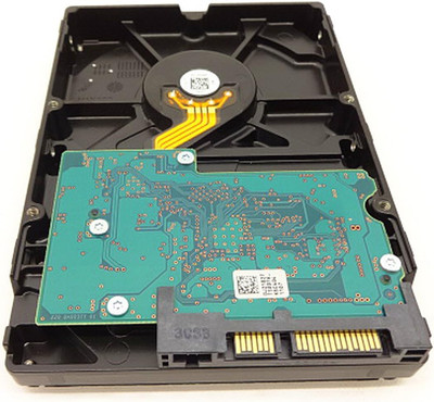1TB 7200 RPM SATA 3.5'' Hard Drive Model DT01ACA100/HDKPC03
