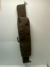 Fox 12' Padded Double Fishing Rod & Reel Bag