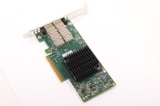 Mellanox ConnectX-4 Lx 2-Port 25GbE SFP28 PCIe x8 Network Card Dell P/N: 0MRT0D