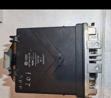 Audi 80 90 S2 B4 Motorsteuergerat/-modul 037906022EE 5WP4058