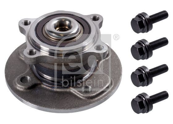 Roulement de roue arrière FEBI BILSTEIN 22316 pour modèles MINI Cooper R50 R53