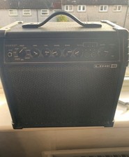 Line 6 Spider V12 MkII Electric Guitar Amplifier