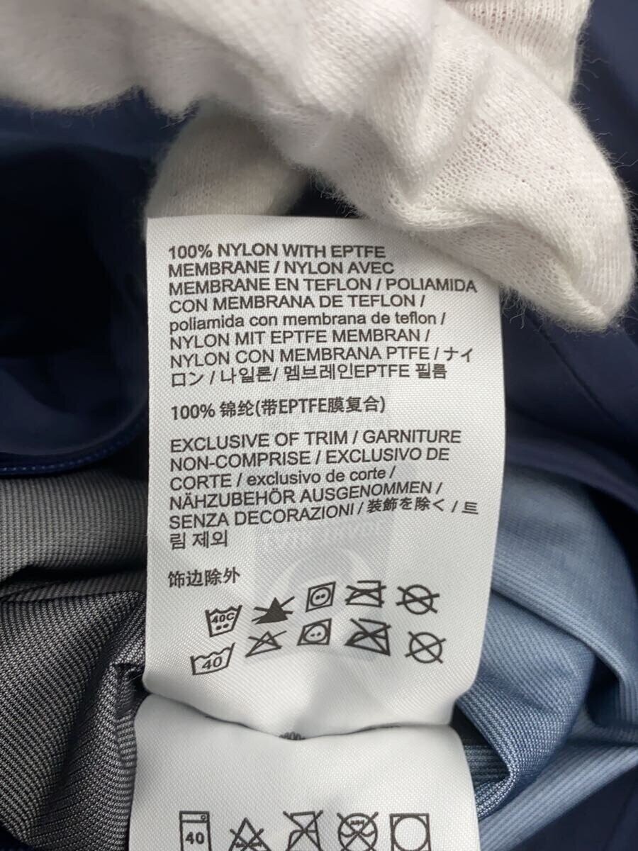ARC'TERYX Giacca ARC’TERYX Beta LT blu navy M usata