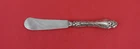 Narcissus by Lunt Sterling Butter Spreader HH SP paddle blade 6"