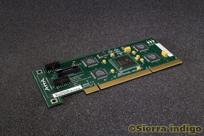 Comtech AHA AHA361PCIX03 AHA301PCB01 Internal PCI-X Card