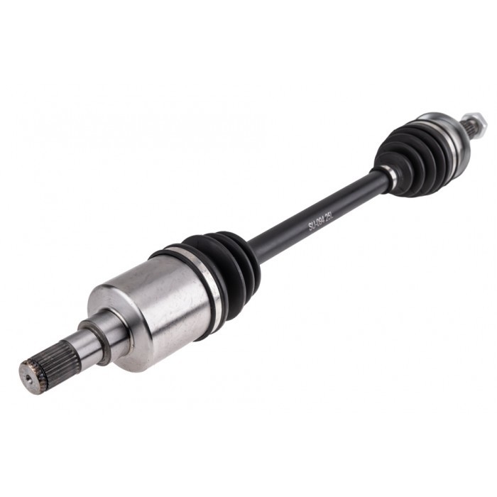 Cardan de transmission avant gauche pour Opel Agila et Suzuki Splash essence
