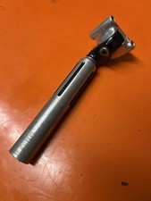 NOS SELCOF aluminium 27.2mm SEATPOST road bike bicycle colnago vitus
