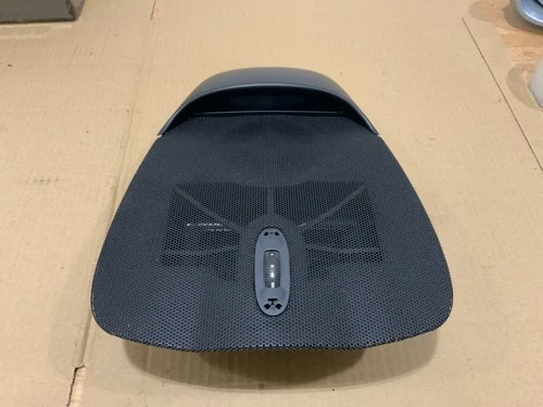 MERCEDES BENZ CLK W209 DASHBOARD CENTRE TOP AIR VENT A2098300754 A2098301354
