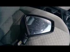 TIGUAN    2018 Side View Mirror 12020197