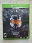Halo: The Master Chief Collection (Microsoft Xbox One, 2014)