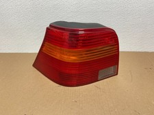 1999 to 2003 Volkswagen Golf MK4 Left Driver LH Side Tail Light Oem AB6327 DG