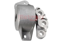 Metzger Lagerung, Motor 8054028 FüR Alfa Romeo Passend FüR Fiat