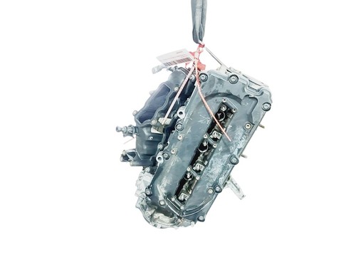 0594AF zylinderkopf r. VOLKSWAGEN TOUAREG 7LA TDI V6 demip9173828