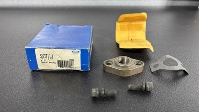 Haldex SN3711J Compressor Manifold Kit (Discharge)