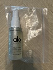 Alo Yoga Magnesium Reset Spray 1.7 oz 50 mL Wellness System Relaxation Mist