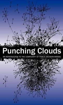 Lasse Gerrits Punching Clouds (Gebundene Ausgabe)