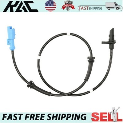 Direct Fit Easy Installation ABS Wheel Speed Sensor Rear LH & RH V42-72-0068