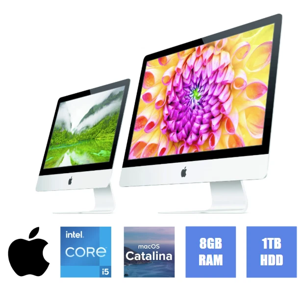 Las mejores ofertas en Apple iMac 2013 Apple Todo-en-Uno-en - Uno