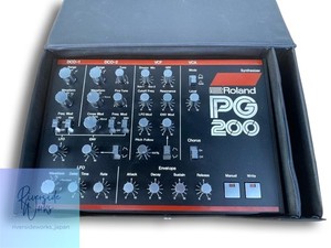 Roland PG-800 ローランド　コントローラー　美品 Roland／PG-800 - メルカリ