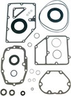 James Transmission Gasket & Seal Kit #JGI 33031 91 Harley Davidson Dyna