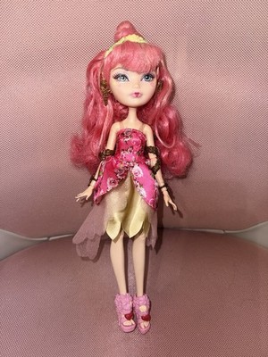 Mattel Ever After High Heartstruck C.A. Cupid doll
