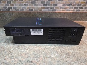 PS2 PlayStation 2 Console Only (Tested Works)