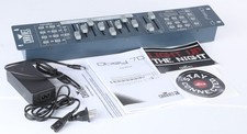 Chauvet DJ Obey 70 384-channel DMX Lighting Controller