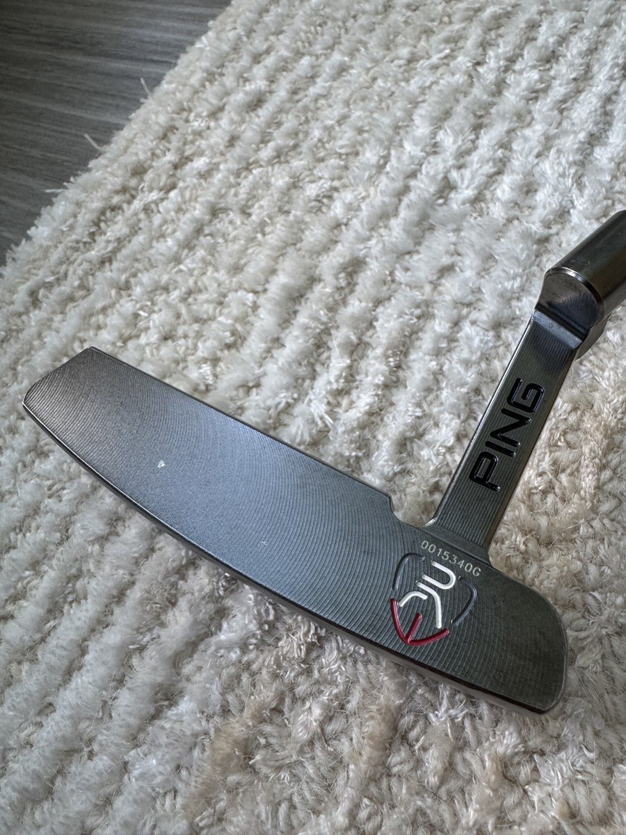 Ping Redwood Anser Putter 34