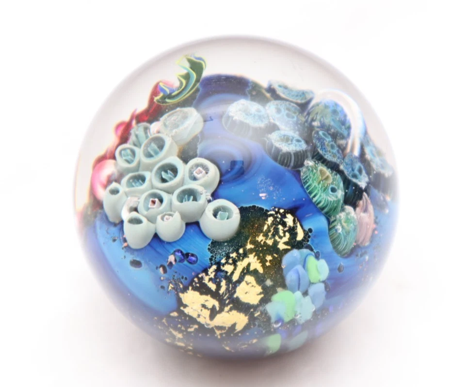 Josh Simpson Art Glasses products for sale | eBay