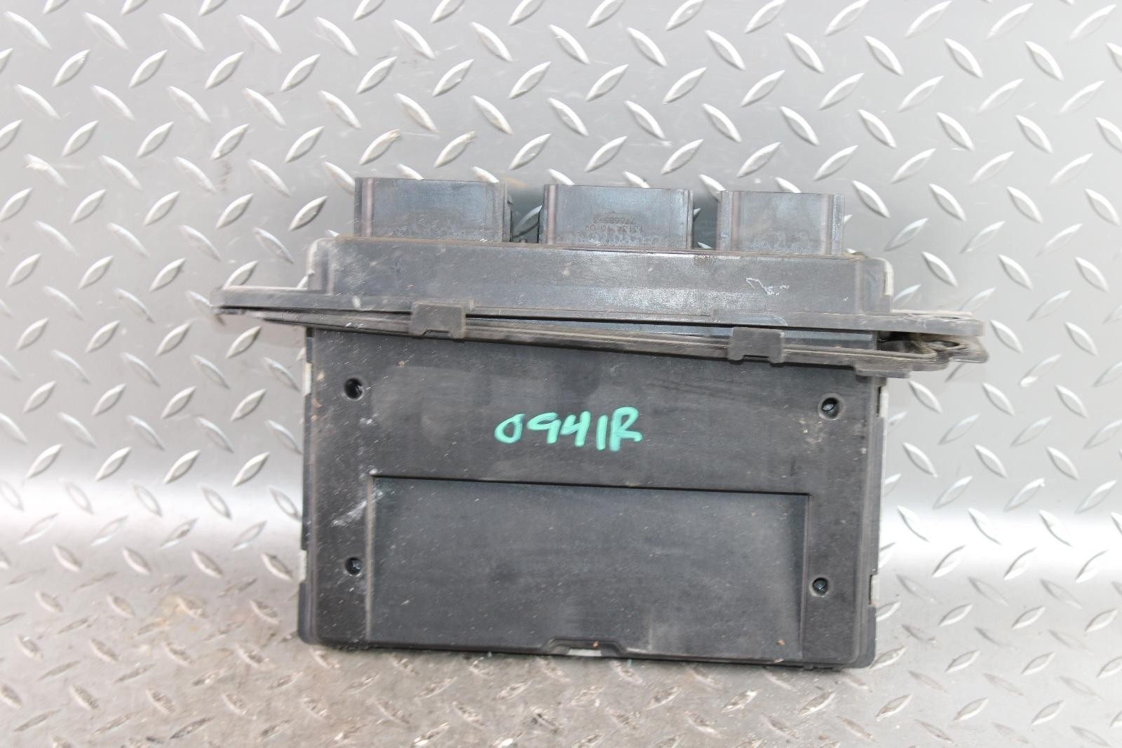 13-14 F150 5.0L Engine Control Module ECM ECU Computer PCM PCU OE WTY