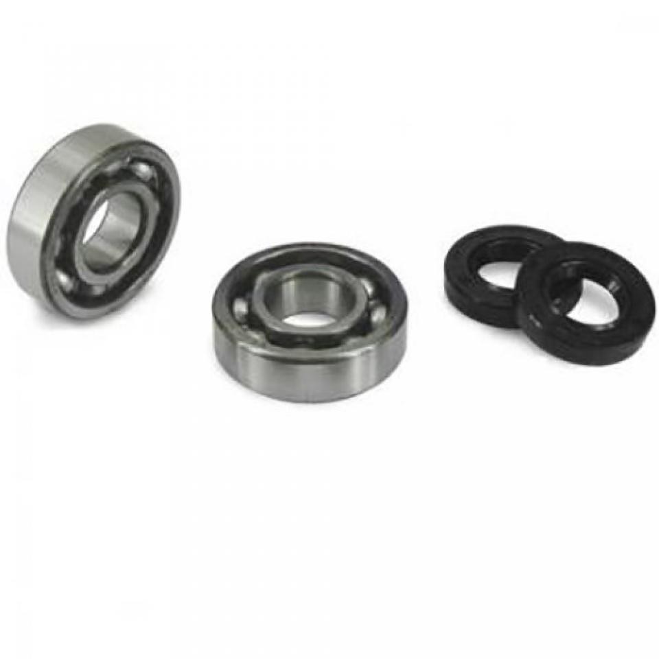 Joint spi moteur Piaggio Sfera 80 et roulement scooter 80cc neuf