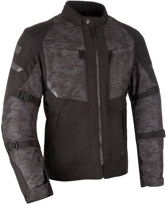 Black Camo, photo 1 of 7